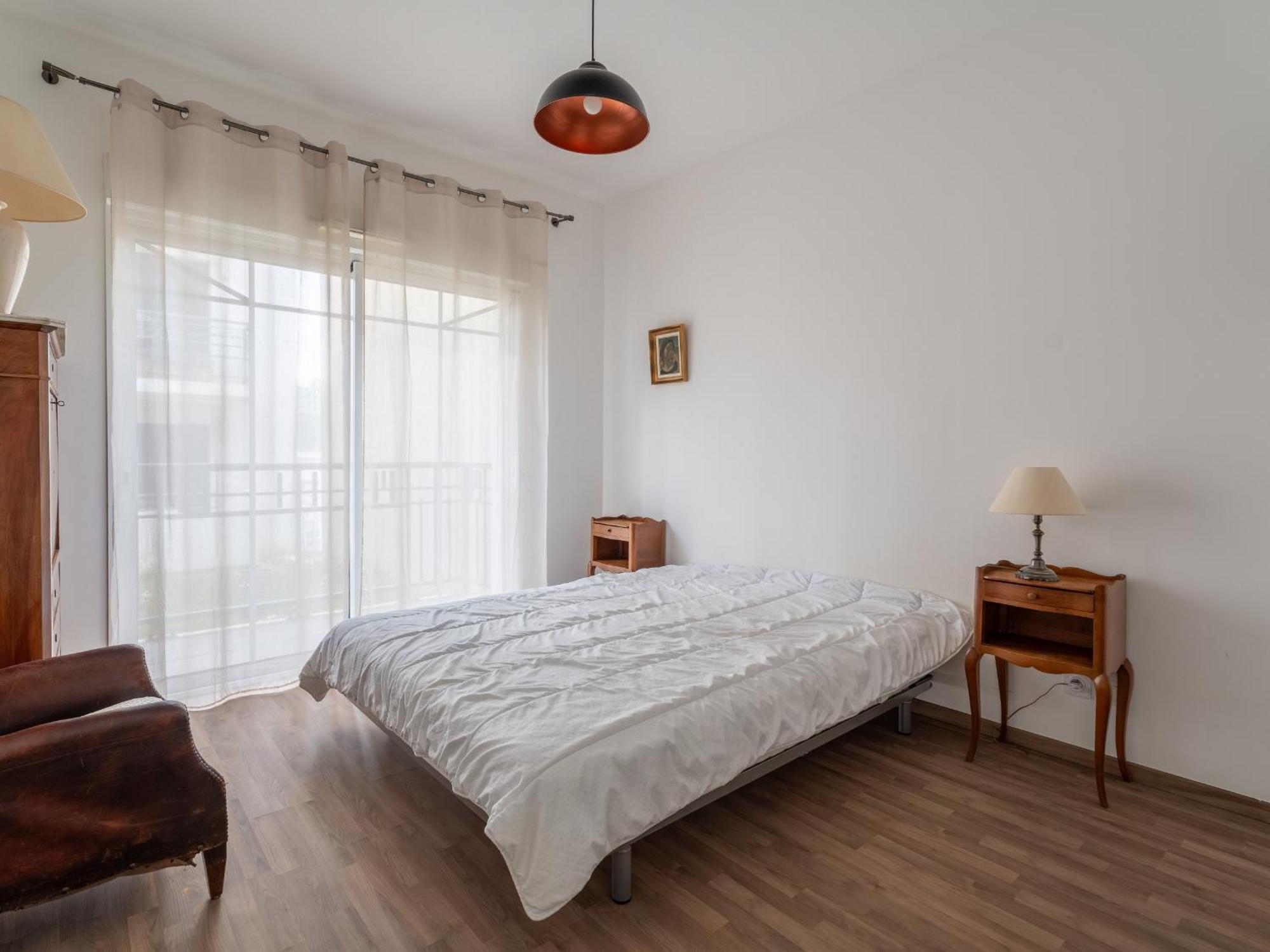 T3 En Centre-Ville D'Arcachon, Proche Plage, Balcons, Parking, Ascenseur Et Wi-Fi - Fr-1-319-440 Exterior foto
