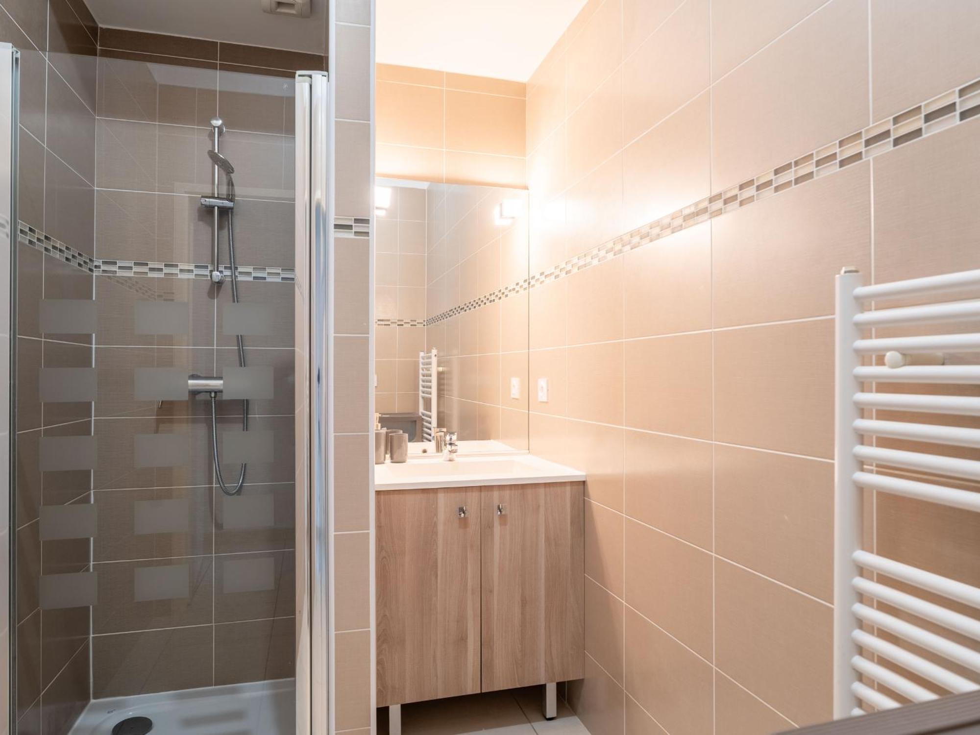 T3 En Centre-Ville D'Arcachon, Proche Plage, Balcons, Parking, Ascenseur Et Wi-Fi - Fr-1-319-440 Exterior foto